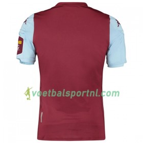 Aston Villa Thuis Shirt 2019-20